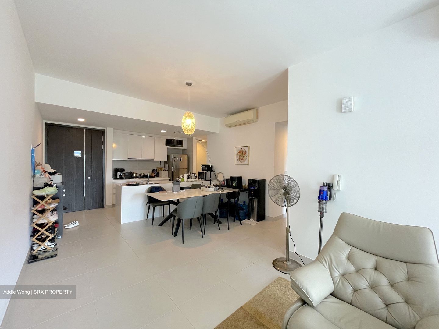 The Rochester Residences (D5), Apartment #440294841